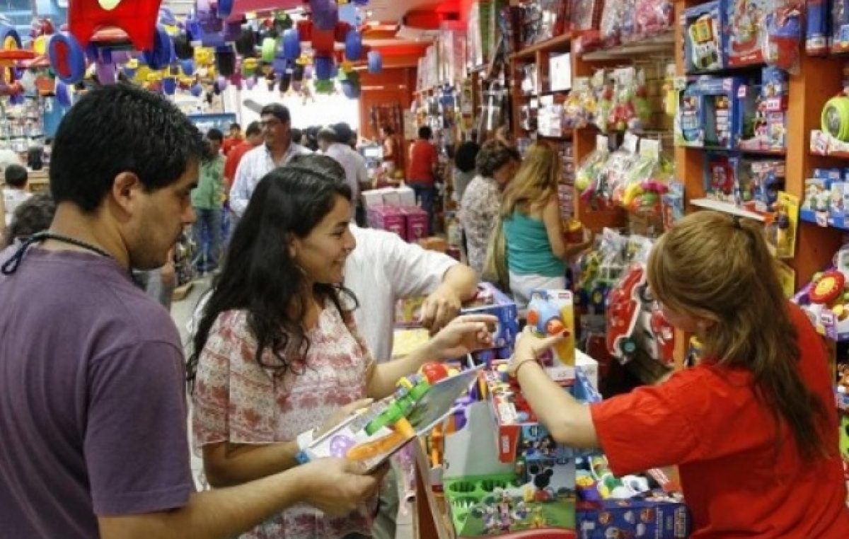 Empresarios se mostraron preocupados por la quita del reintegro del 5% del IVA