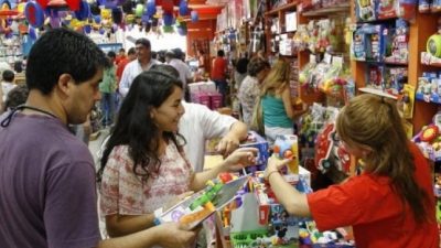 Empresarios se mostraron preocupados por la quita del reintegro del 5% del IVA
