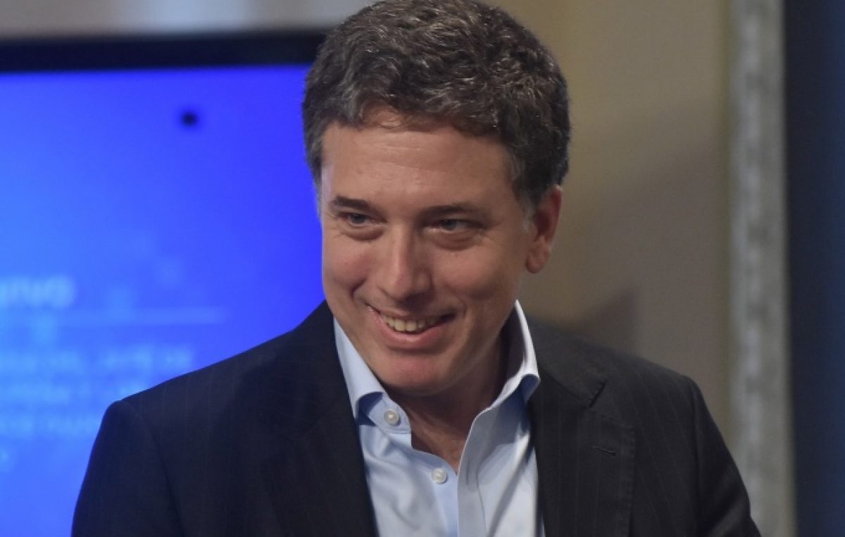 El perfil de Dujovné alarma a los empresarios: lo comparan con Cavallo y Martínez de Hoz
