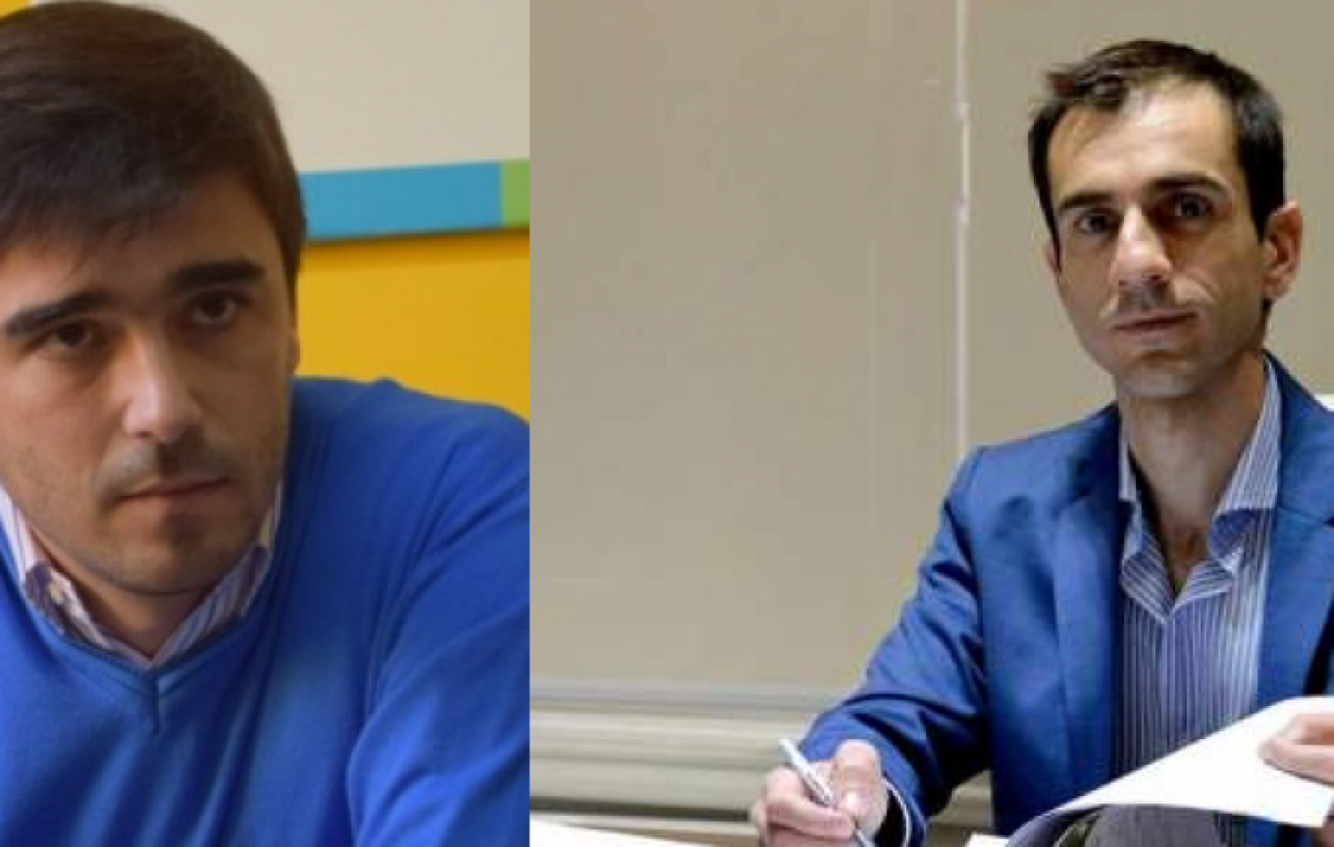 Dos intendentes PRO blindan su gestión nombrando familiares en lugares clave de sus Gabinetes