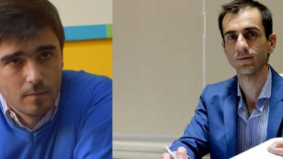 Dos intendentes PRO blindan su gestión nombrando familiares en lugares clave de sus Gabinetes