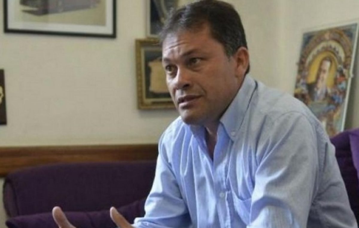 Moreno: Municipales le apuntan a Festa por “indignas condiciones de trabajo”