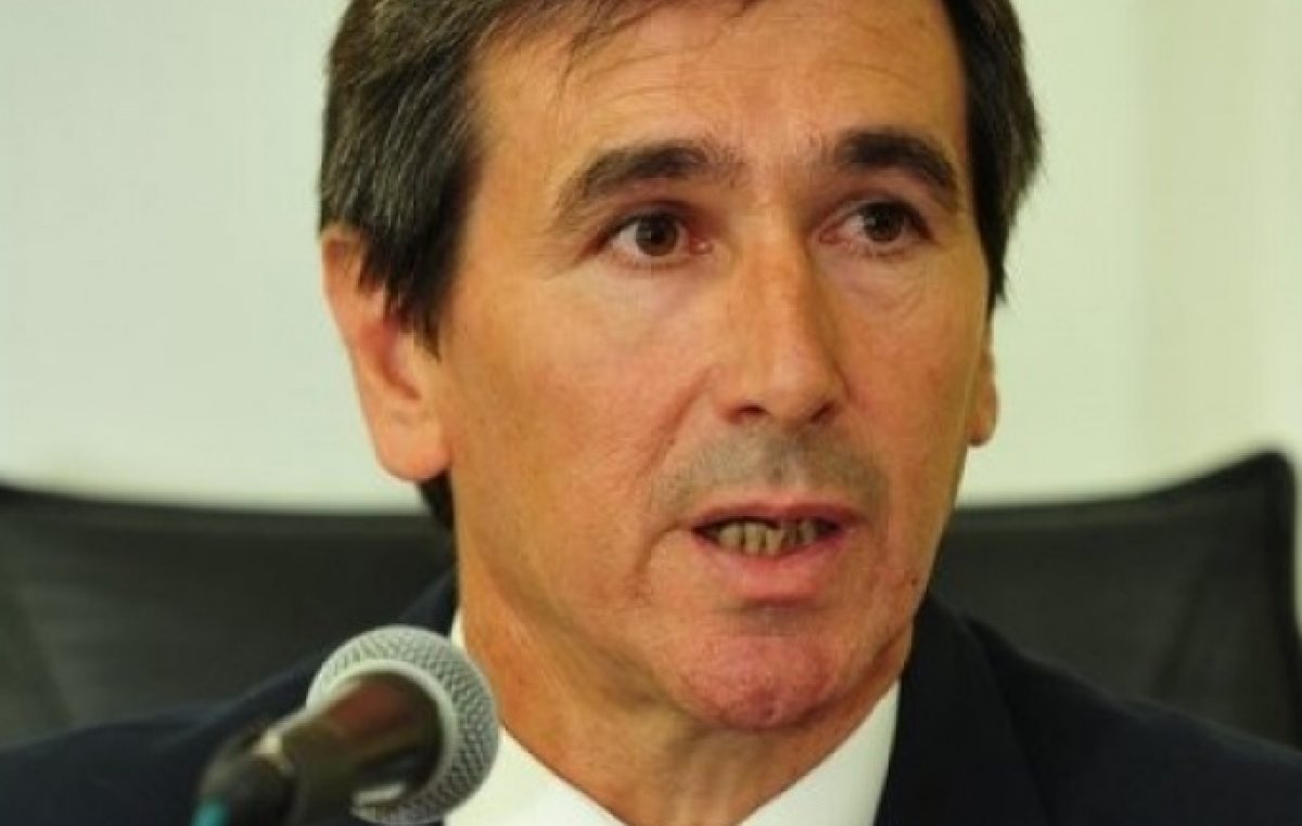 Por presión de un empresario, el intendente de Lezama vetó una ordenanza contra la pirotecnia