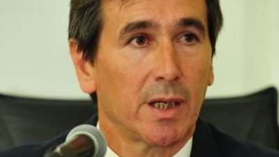 Por presión de un empresario, el intendente de Lezama vetó una ordenanza contra la pirotecnia