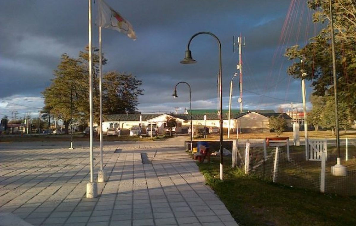 Por ley, Tolhuin tiene 13 mil hectáreas más para urbanizar