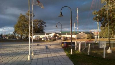 Por ley, Tolhuin tiene 13 mil hectáreas más para urbanizar