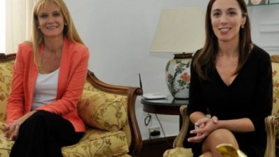 Desde Cambiemos no descartan retomar debate sobre la división de La Matanza