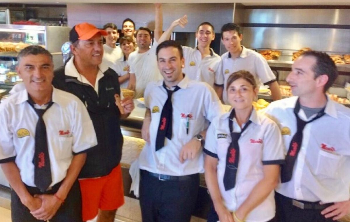 Scioli pidió a intendentes definir «una propuesta electoral competitiva que genere confianza»