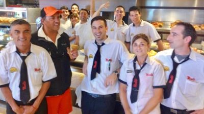 Scioli pidió a intendentes definir «una propuesta electoral competitiva que genere confianza»