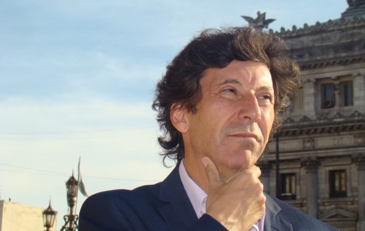 Intendente de San Isidro: más del 40% de los vecinos desaprueba su gestión