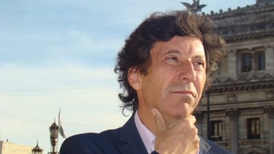 Intendente de San Isidro: más del 40% de los vecinos desaprueba su gestión