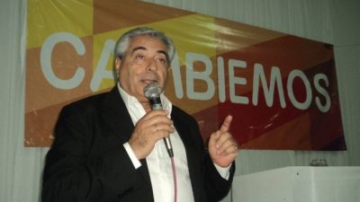 Villegas: La oposición le pide al intendente que dé explicaciones públicas por las inundaciones