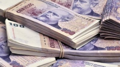 Para los municipios salteños, irán $4.700 millones