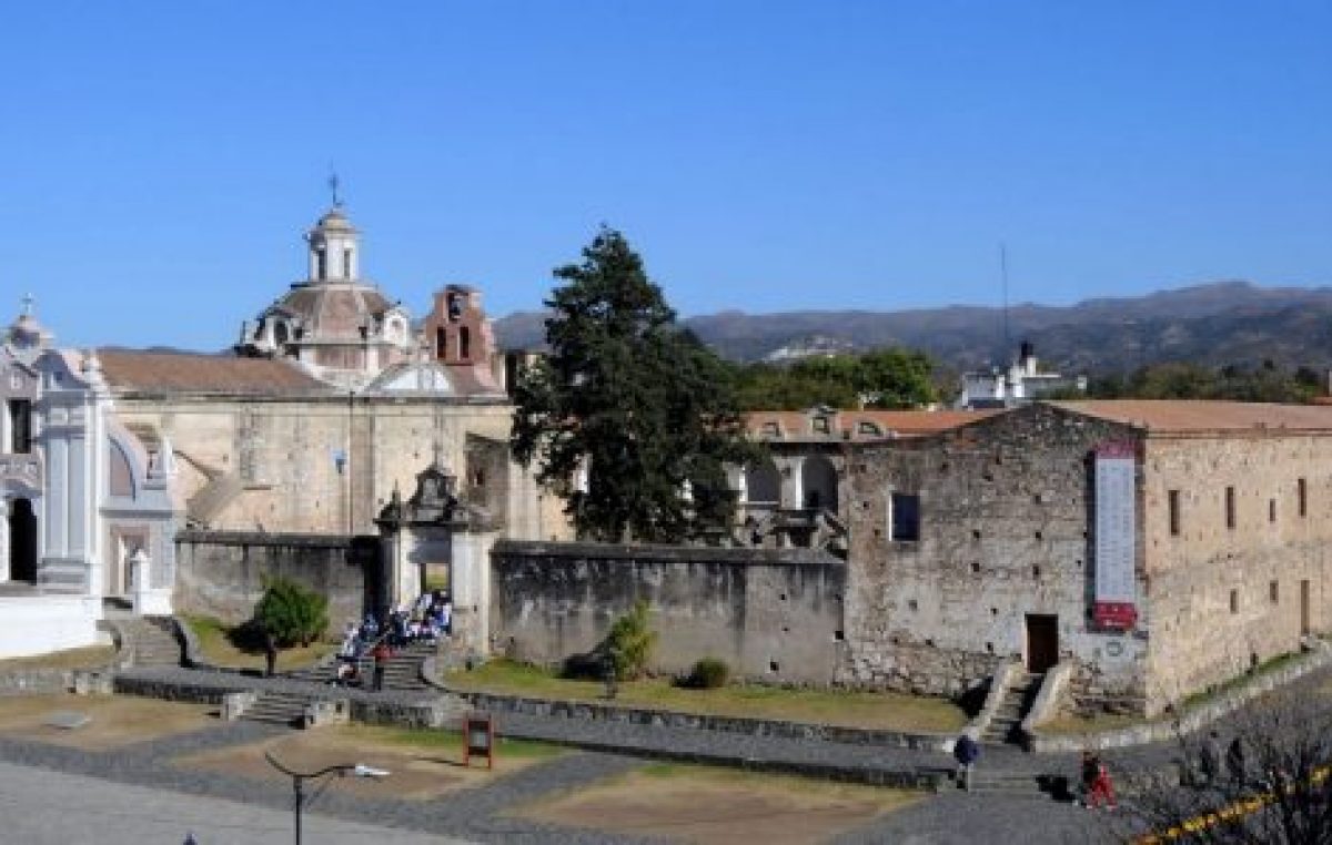 Alta Gracia, la ciudad del Che, los jesuitas y los sabores internacionales