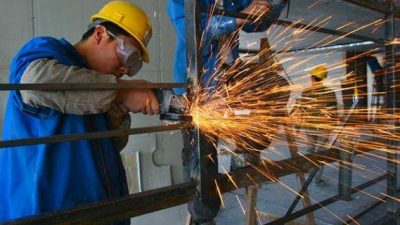 El Gobierno quiere que las paritarias tengan un techo del 20 por ciento