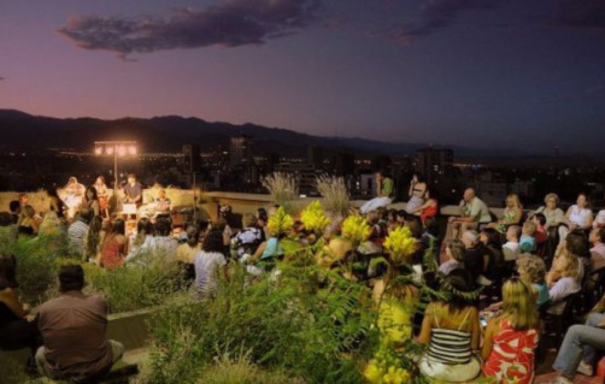 Verano en Mendoza: imperdible menú de propuestas