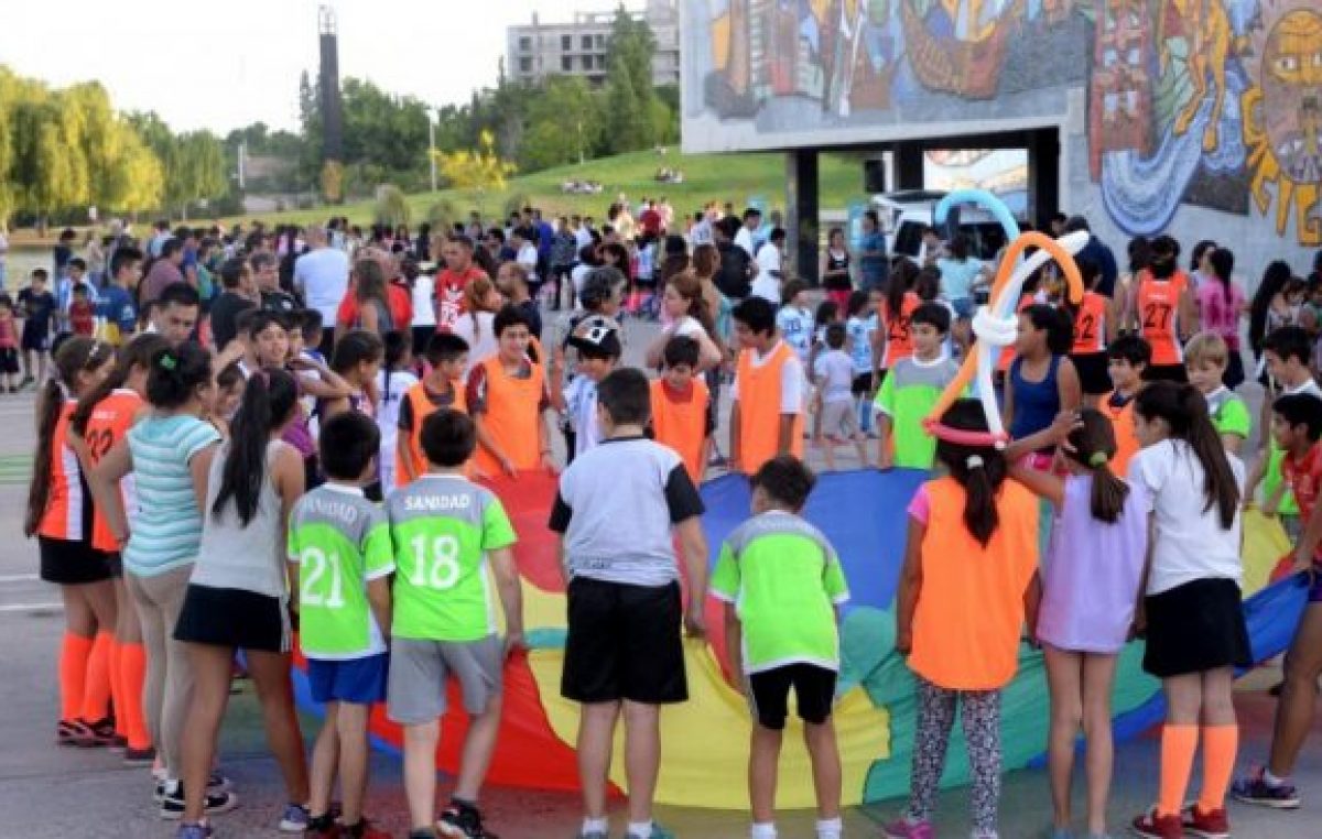 Mendoza: Una gestión municipal de vanguardia