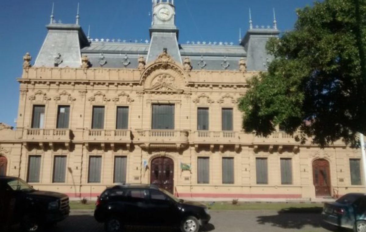 Salarios 2017: los municipales de Suárez rechazaron la oferta de un 18%