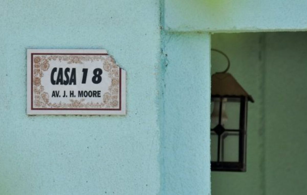Bahía Blanca: De los 78 jefes comunales, solo 16 tienen calle propia