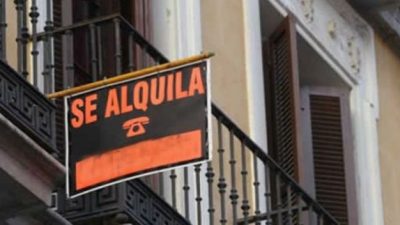 En Corrientes es más caro alquilar que en el coqueto Puerto Madero