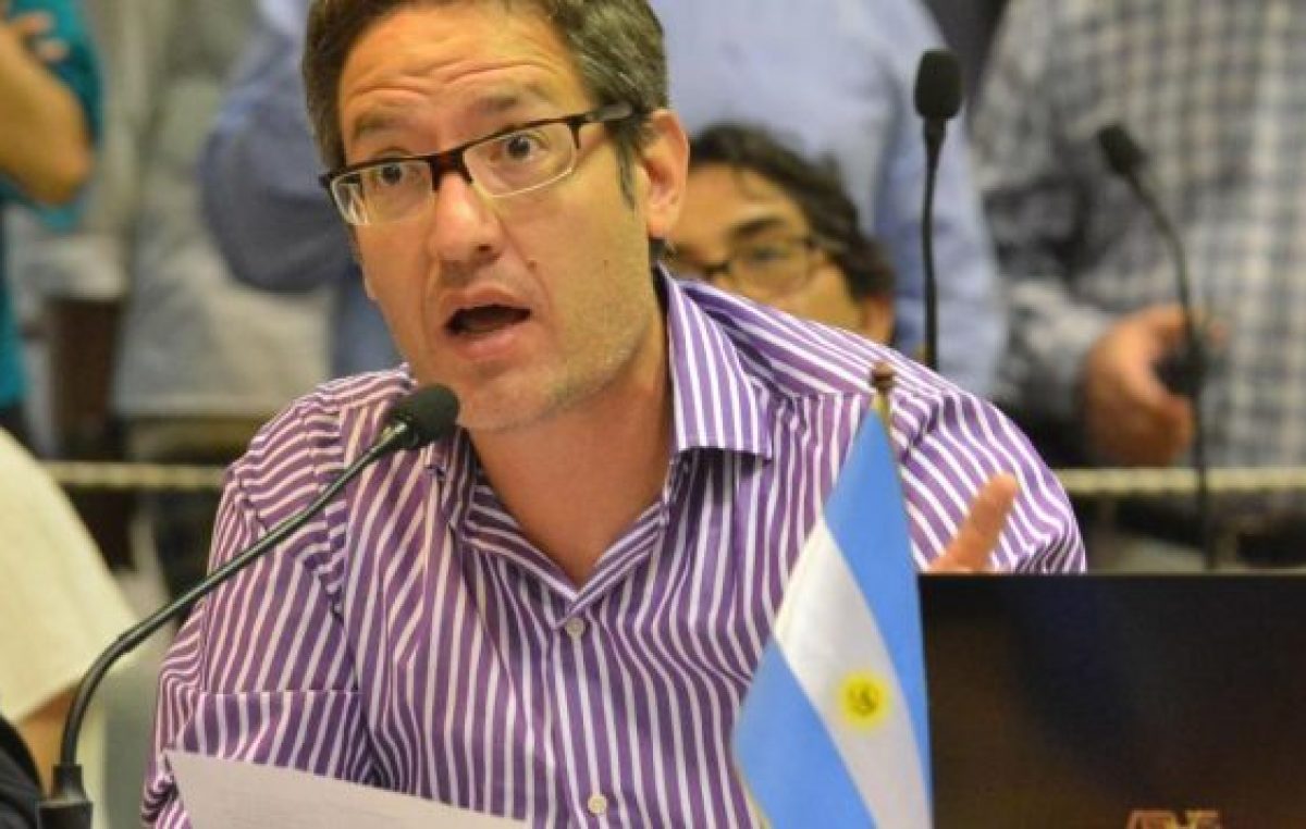 Córdoba: Méndez y los chefs de Mestre; casi no hay control de gastos
