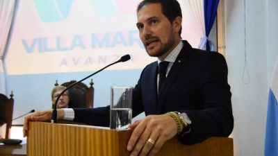 Córdoba: Doce municipios dejan el Eninder