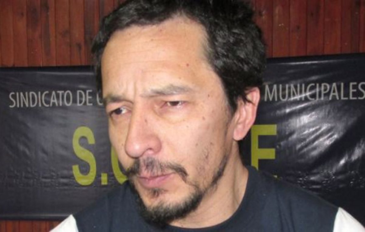 Esquel: Osorio se refirió a las dudas surgidas en torno a la legalidad del Soeme