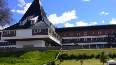 Tierra del Fuego a la cabeza en el ranking nacional de coparticipación a municipios