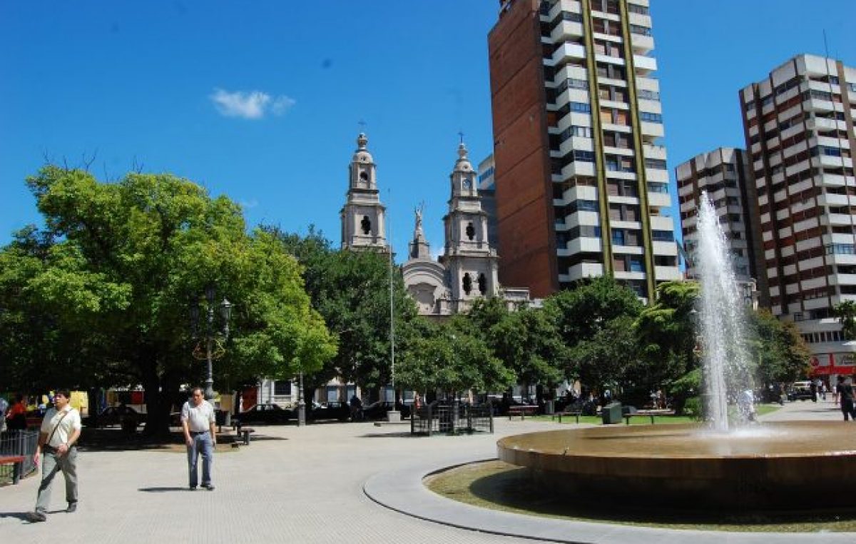 Alquilar en Río Cuarto cuesta un 30 por ciento más que el año pasado
