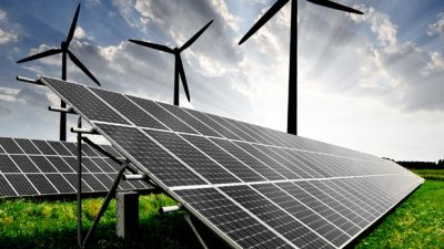 Poblaciones rurales de Río Negro contarán con un sistema de energía renovable