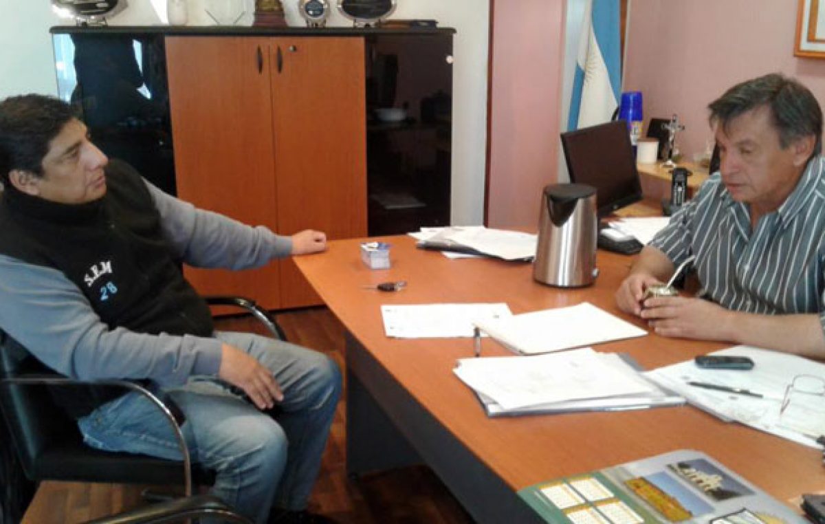SEM acordó la continuidad de los contratos transitorios en 28 de Noviembre