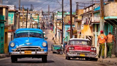 En Cuba crecen los impuestos y los evasores