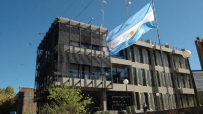 Rivadavia: Suba para concejales, pero no son los que más cobran