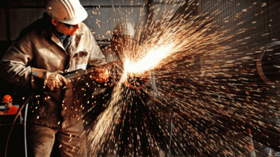 Metalúrgicos: El bono de fin de año no llegó 