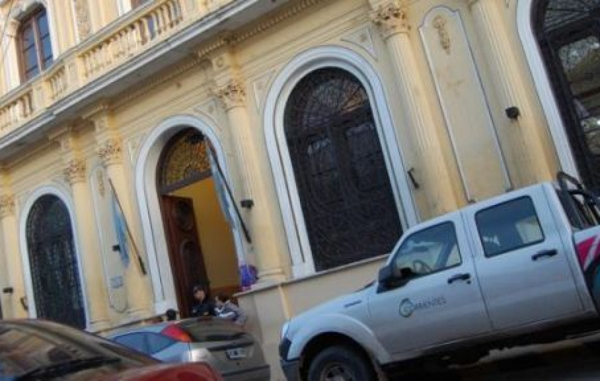 En el PJ varios quieren ser intendentes en Corrientes