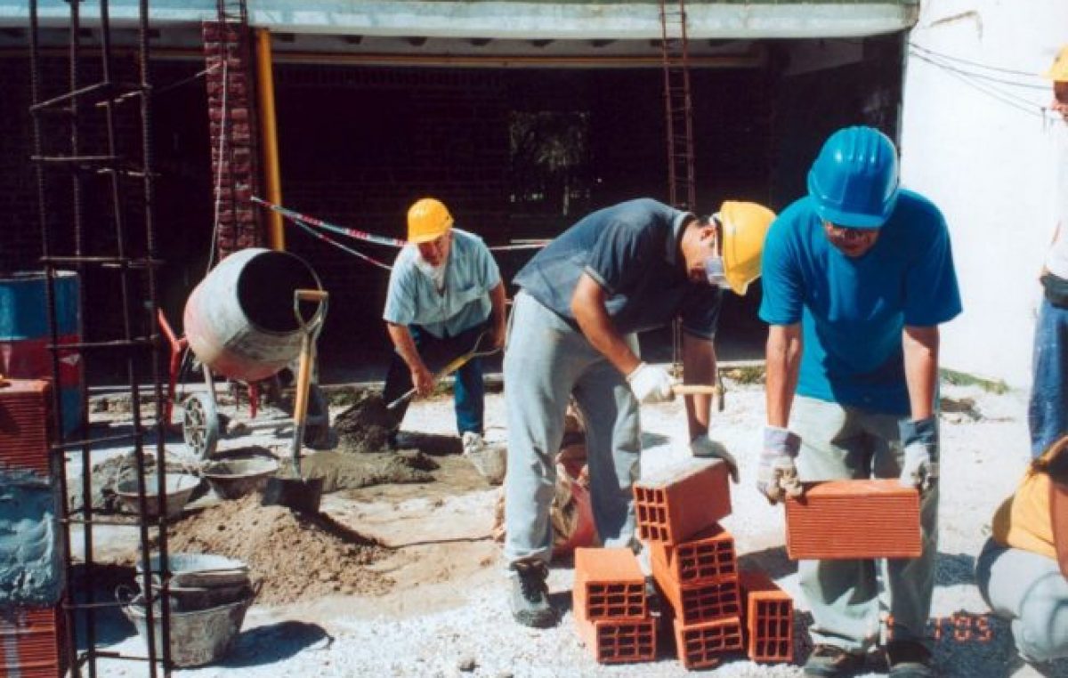 El Foro de la Construcción quiere saber cuando comienzan las obras en Mar del Plata