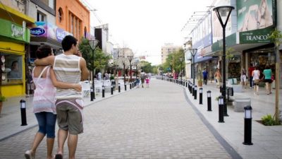 El 23% de los villamarienses está en búsqueda de trabajo