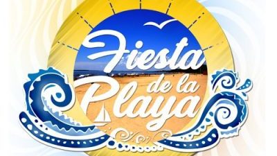 Fiesta Nacional de la Playa de Río, del 18 al 22 de enero en Banco Pelay