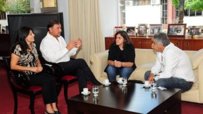 Impulsan el fortalecimiento de los municipios salteños en temáticas de género