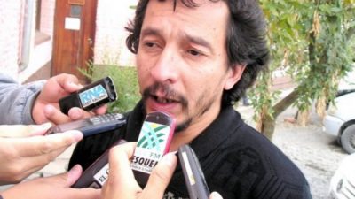 Esquel: ¿ En puertas de un nuevo conflicto?