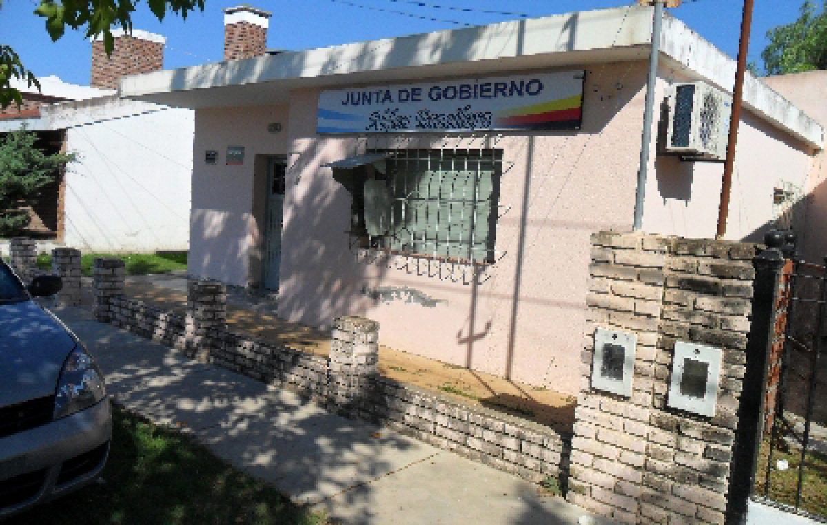 Las Juntas de Gobierno entrerrianas tendrán un 40 por ciento más de fondos este año