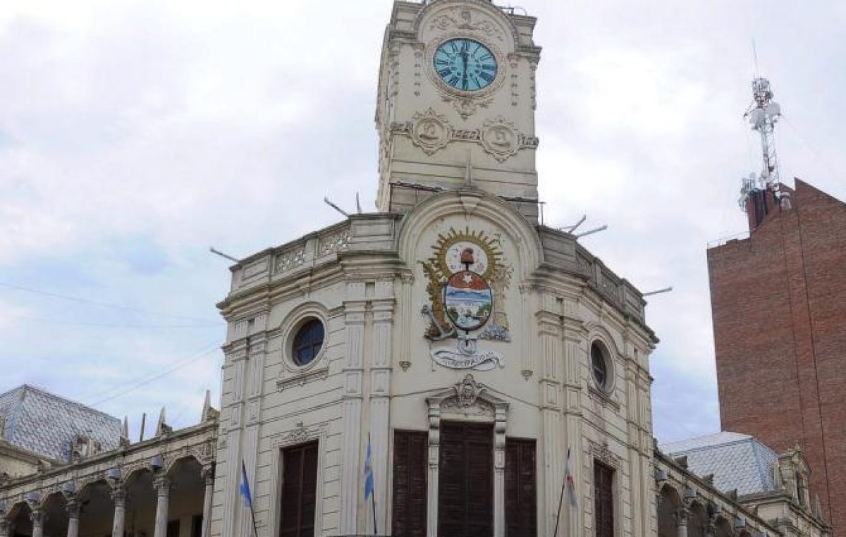Paraná: Varisco vetó la creación de un gabinete municipal contra la violencia laboral