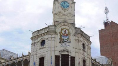 Paraná: Varisco vetó la creación de un gabinete municipal contra la violencia laboral