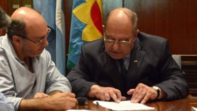 Mar del Plata: Contradiciendo a algunos concejales propios Arroyo vetó tres ordenanzas