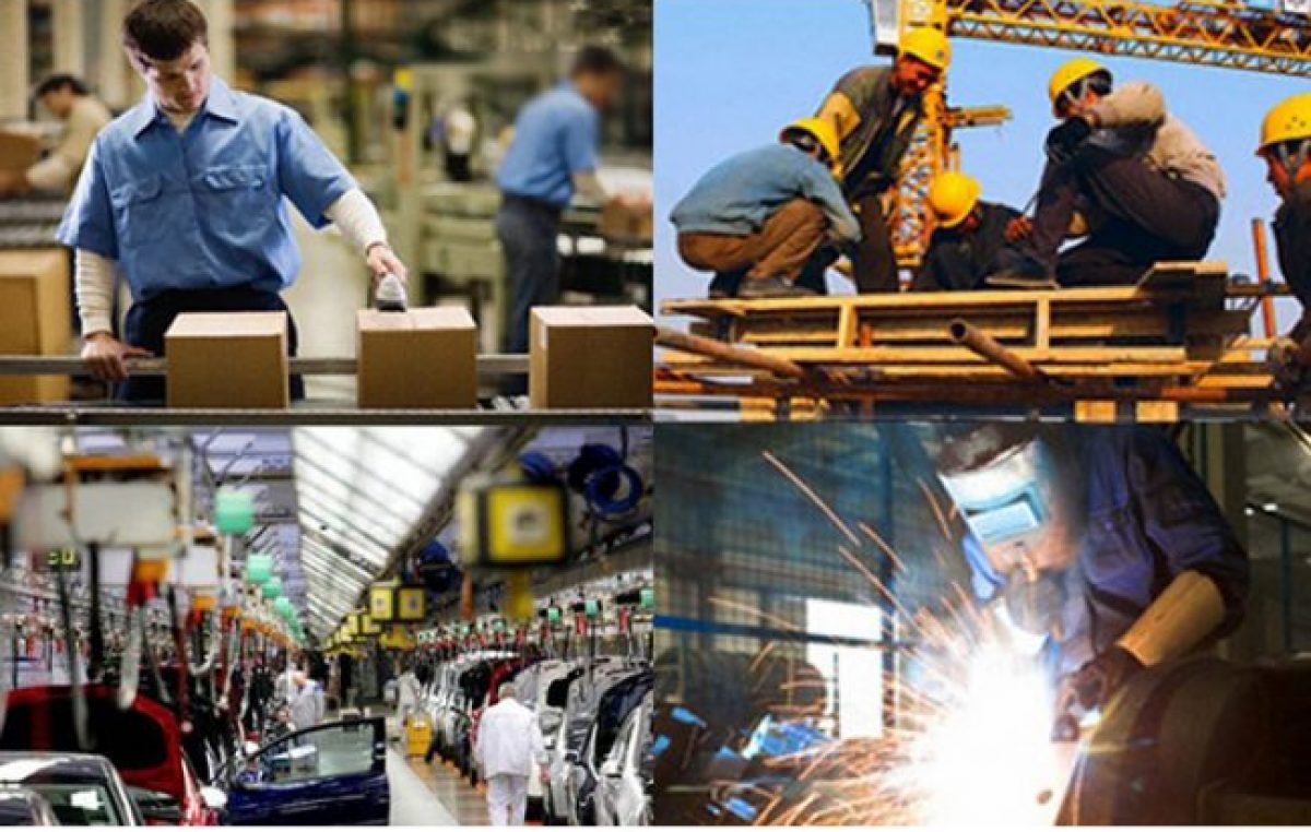 La caída económica no se detuvo en noviembre