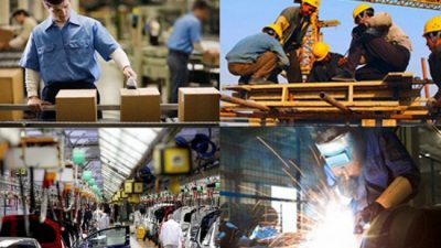 La caída económica no se detuvo en noviembre