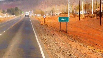 El imán de las ciudades petroleras sigue intacto
