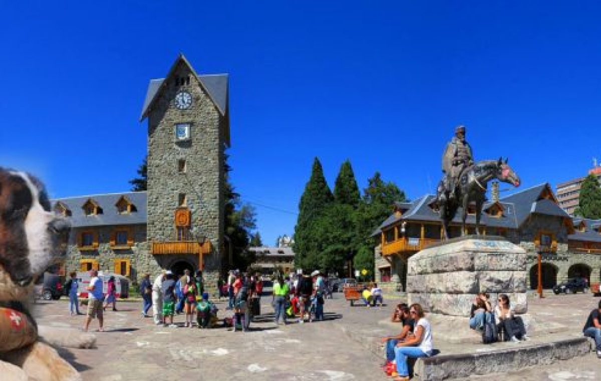 Bariloche espera reactivar el turismo con la devolución del IVA
