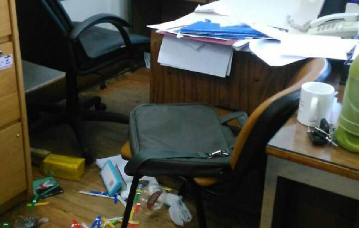 Seguridad en municipio de Bariloche: «la decisión es política», dicen desde el Soyem
