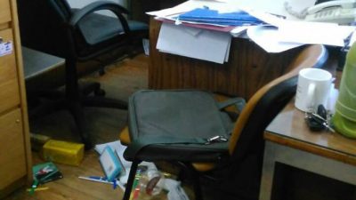Seguridad en municipio de Bariloche: «la decisión es política», dicen desde el Soyem